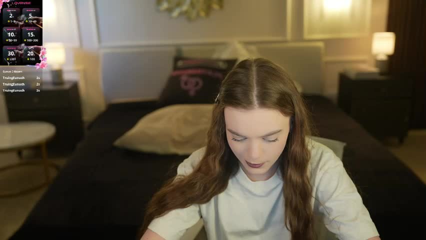 anabel054 Live Sex April 12, 2026