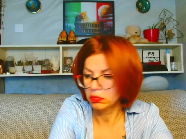 Natali3855 Live Sex April 12, 2026