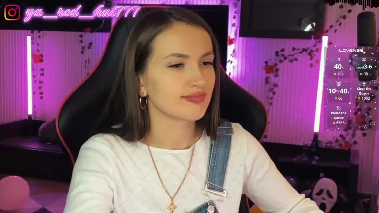 -RED_HAT- Live Sex April 12, 2026