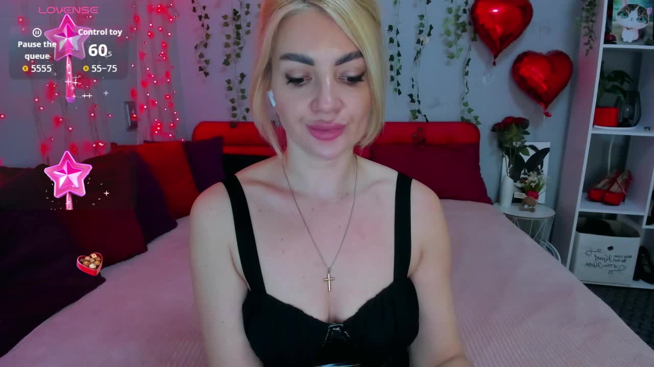 GessaBelluci Live Sex April 12, 2026