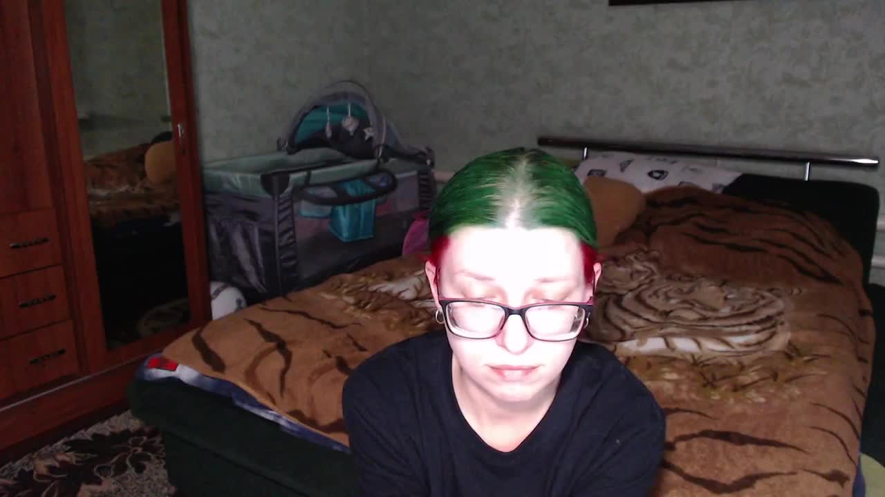 malvinella Live Sex April 12, 2026
