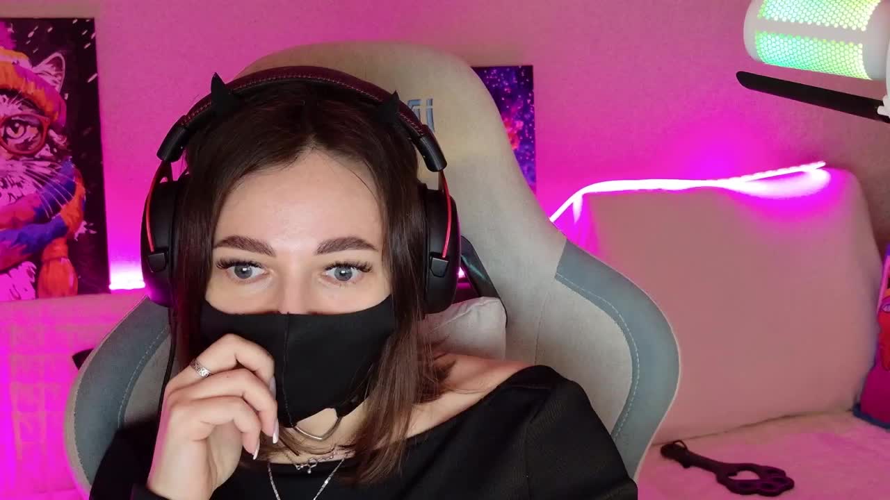 NightMint Live Sex April 12, 2026