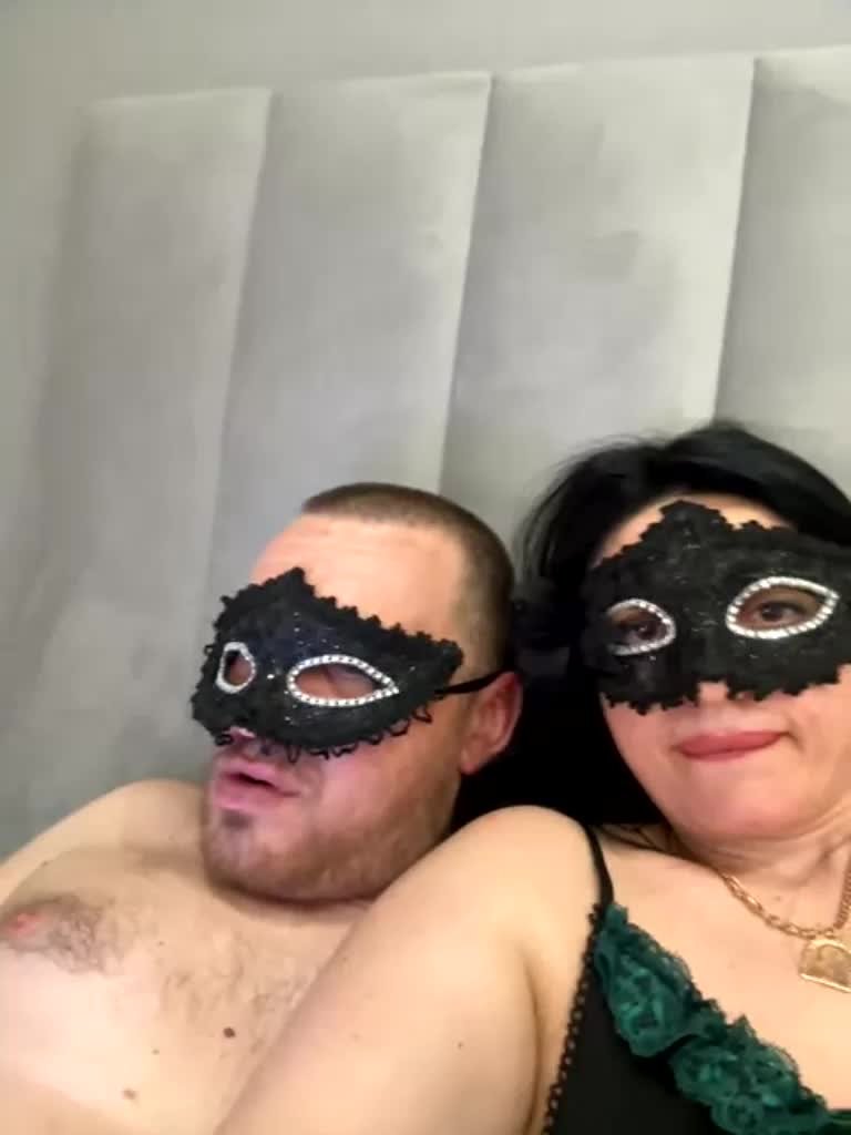 Vika-62 Live Sex April 12, 2026