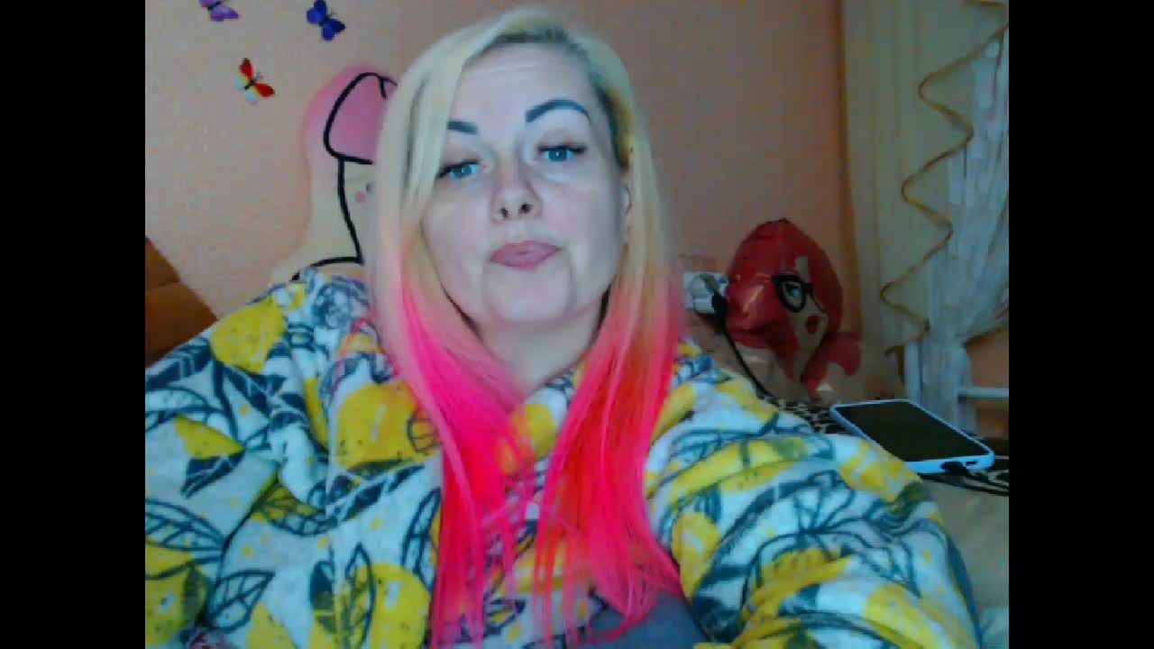LazyPussy Live Sex April 12, 2026