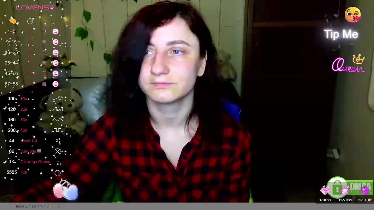 Musekittyjeni112 Live Sex April 12, 2026