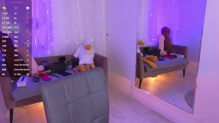 mirafalls Live Sex April 12, 2026