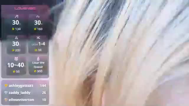 altheadoyel Live Sex April 12, 2026