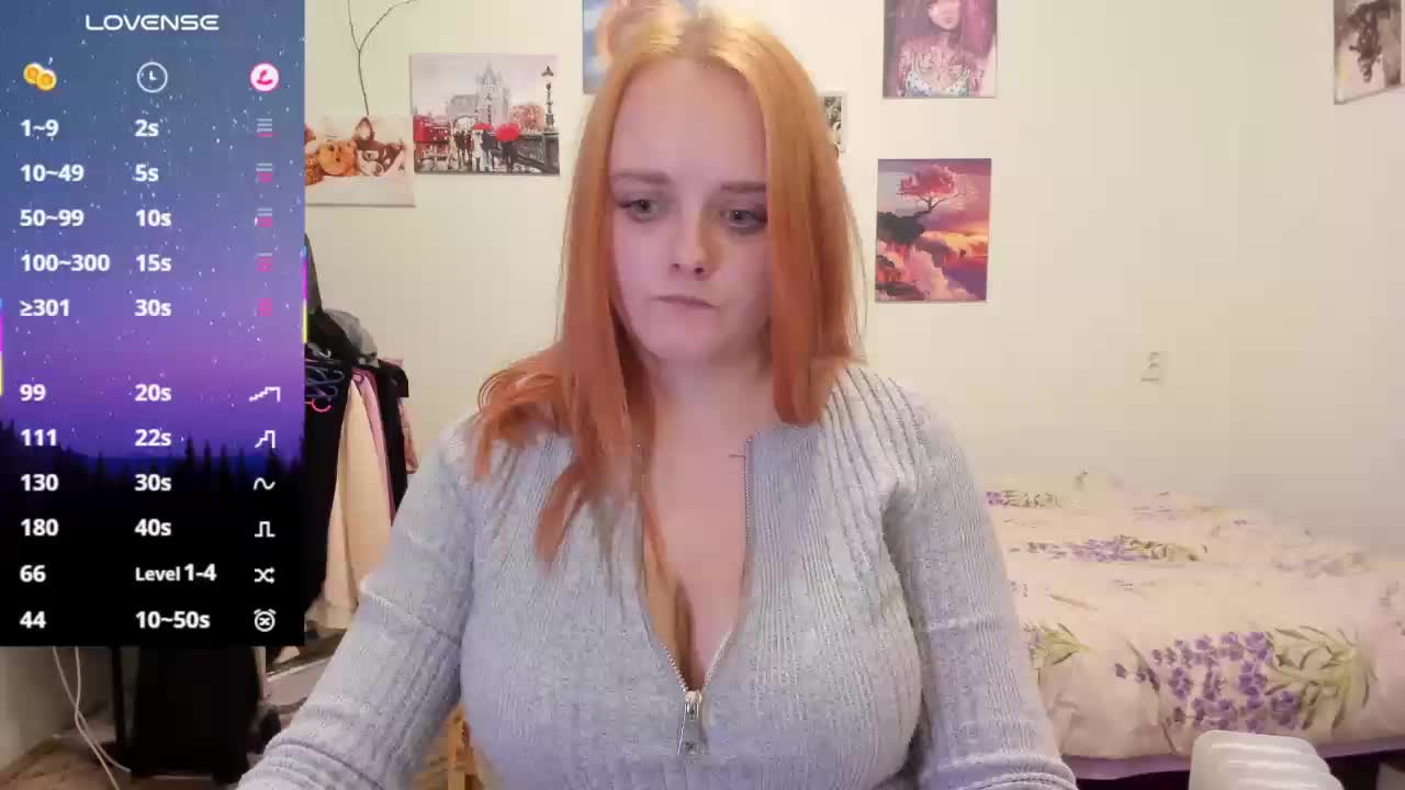 Diafoxy Live Sex April 12, 2026