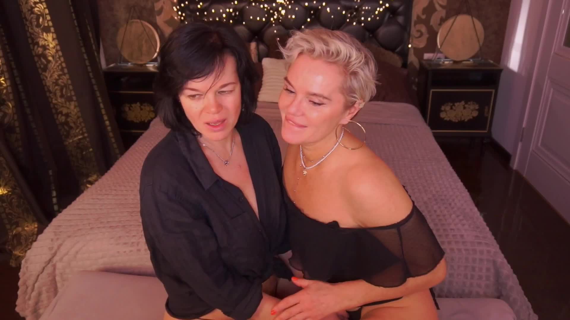 PleasureWeCouple Live Sex April 12, 2026