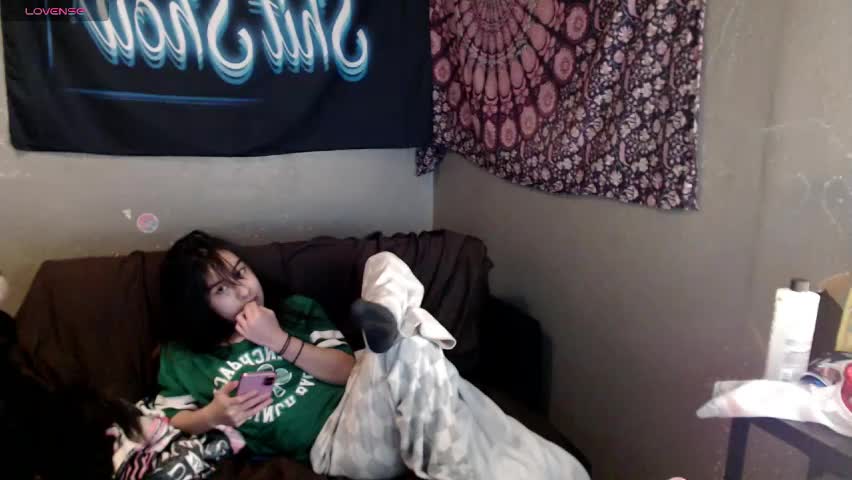 londonray Live Sex April 12, 2026