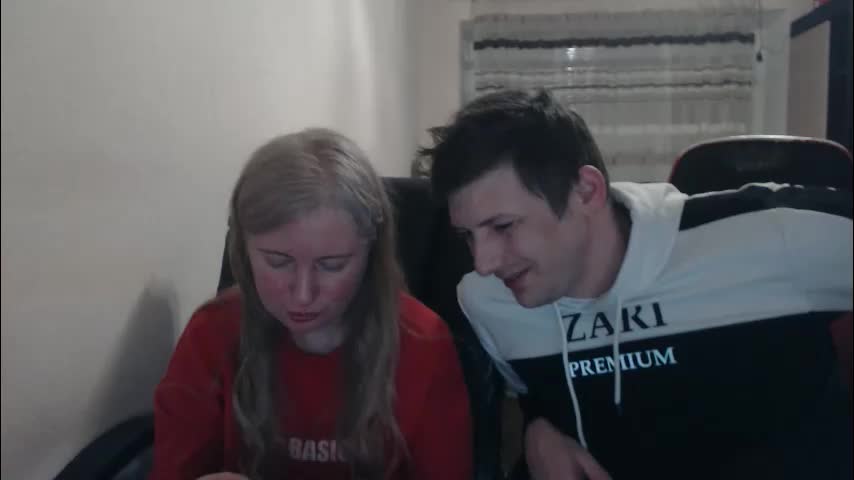 jenisandpeter Live Sex April 12, 2026