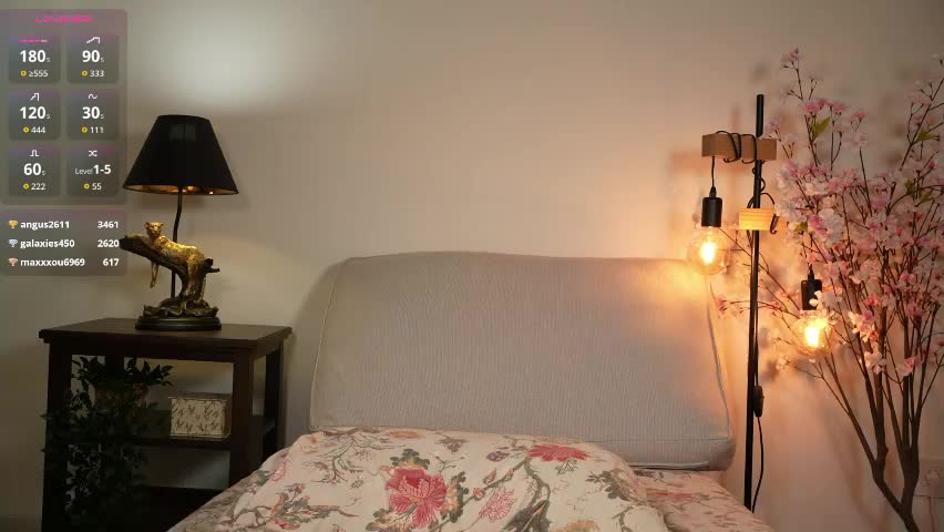 honeyyykate Live Sex April 12, 2026
