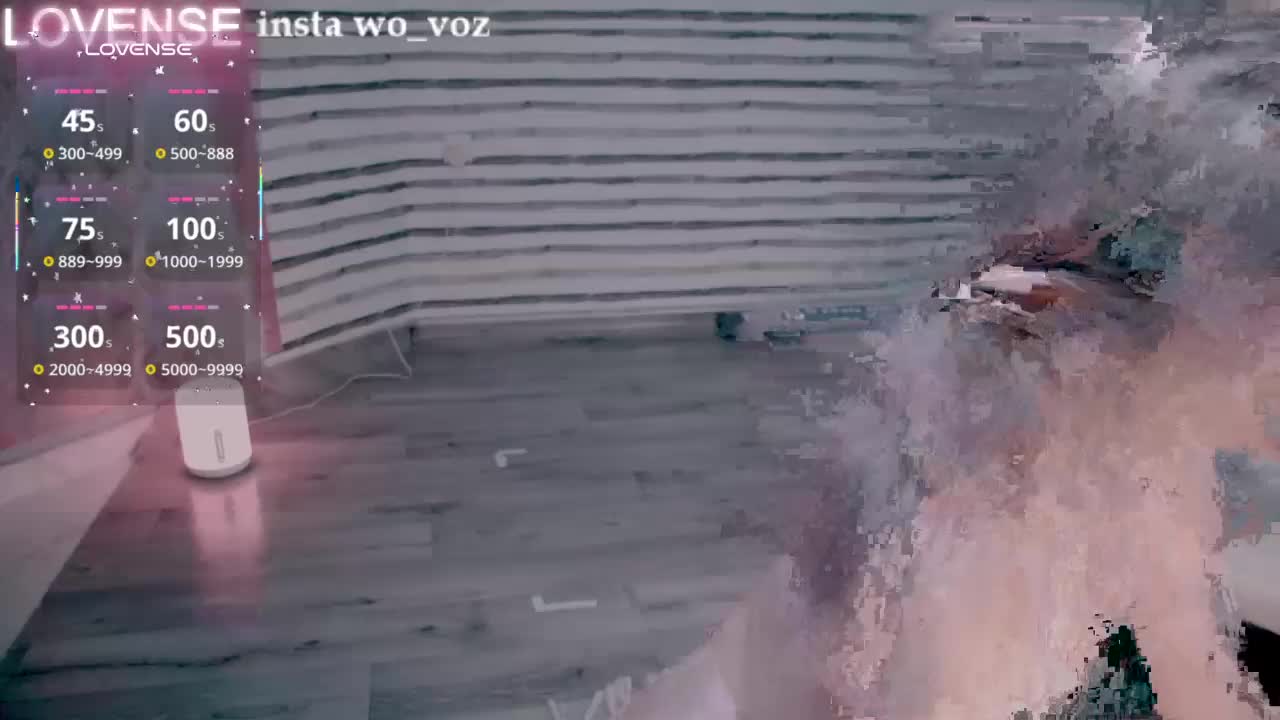 wo_voz Live Sex April 12, 2026