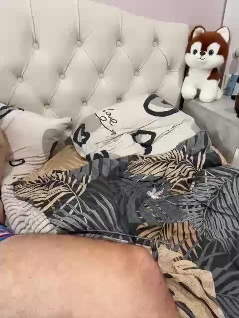 _Milashka_ Live Sex April 12, 2026
