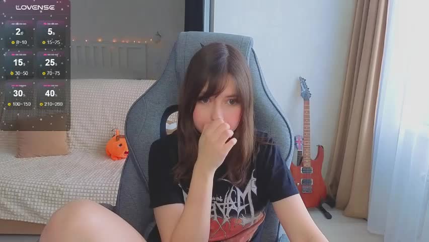 lina_brownie Live Sex April 12, 2026