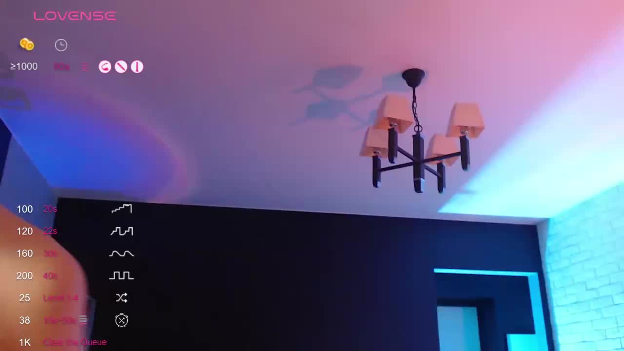 Jade-Lumin Live Sex April 12, 2026