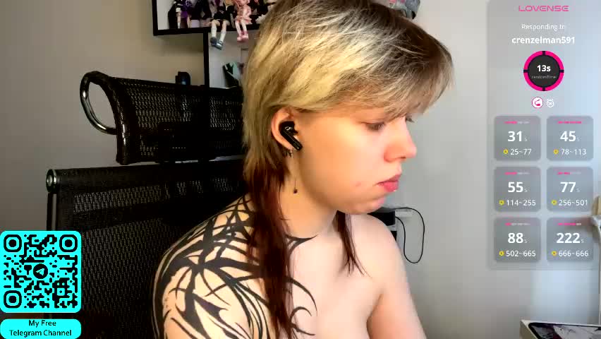 liliandaniels Live Sex April 12, 2026