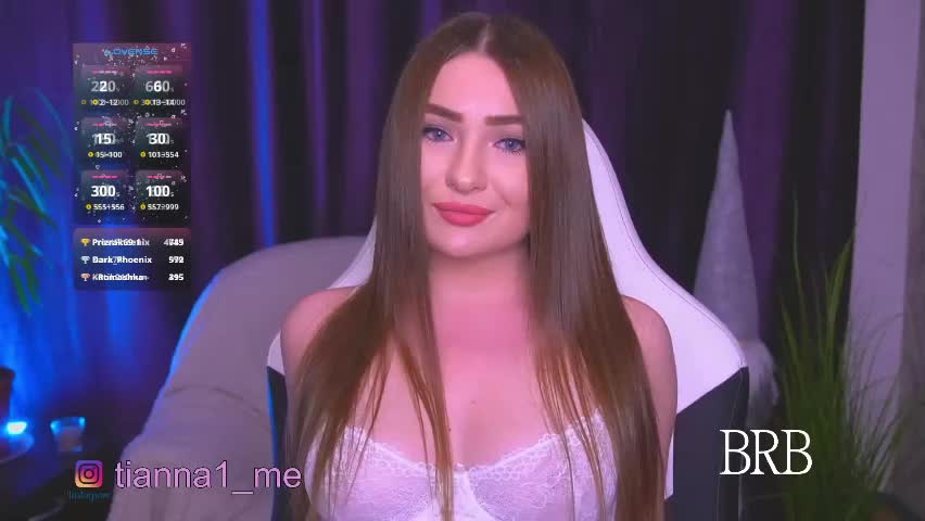 tianna_me Live Sex April 12, 2026