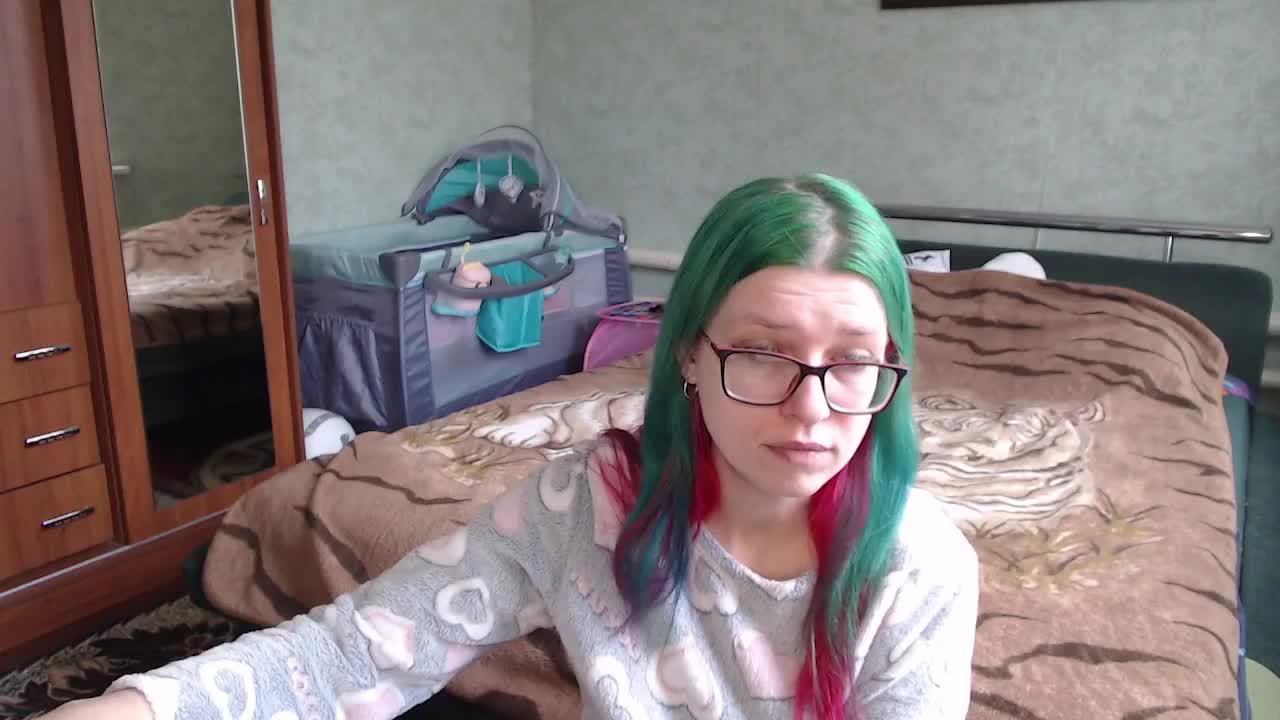 malvinella Live Sex April 12, 2026
