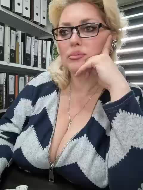 DANNA__ Live Sex April 12, 2026