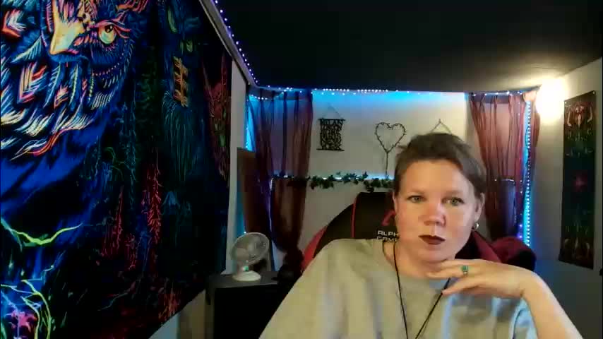 mariadasfontes Live Sex April 12, 2026