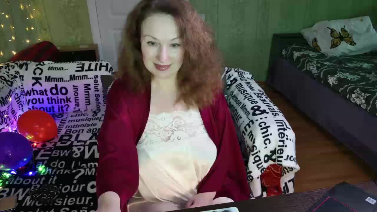 MeganIris Live Sex April 12, 2026