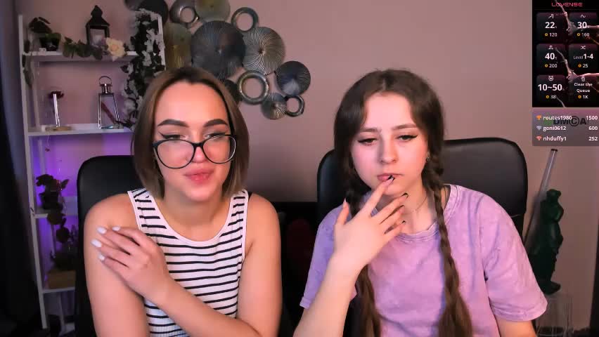 rebecca_smile_ Live Sex April 12, 2026