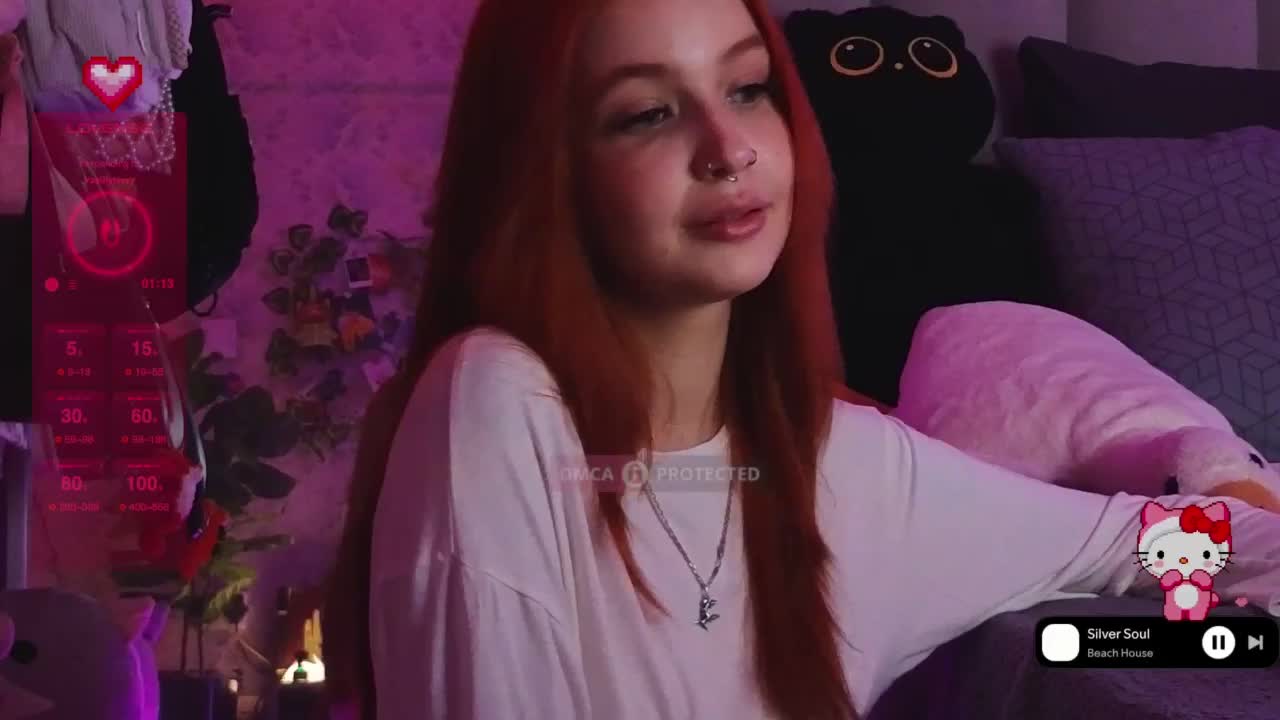 LisLy Live Sex April 12, 2026