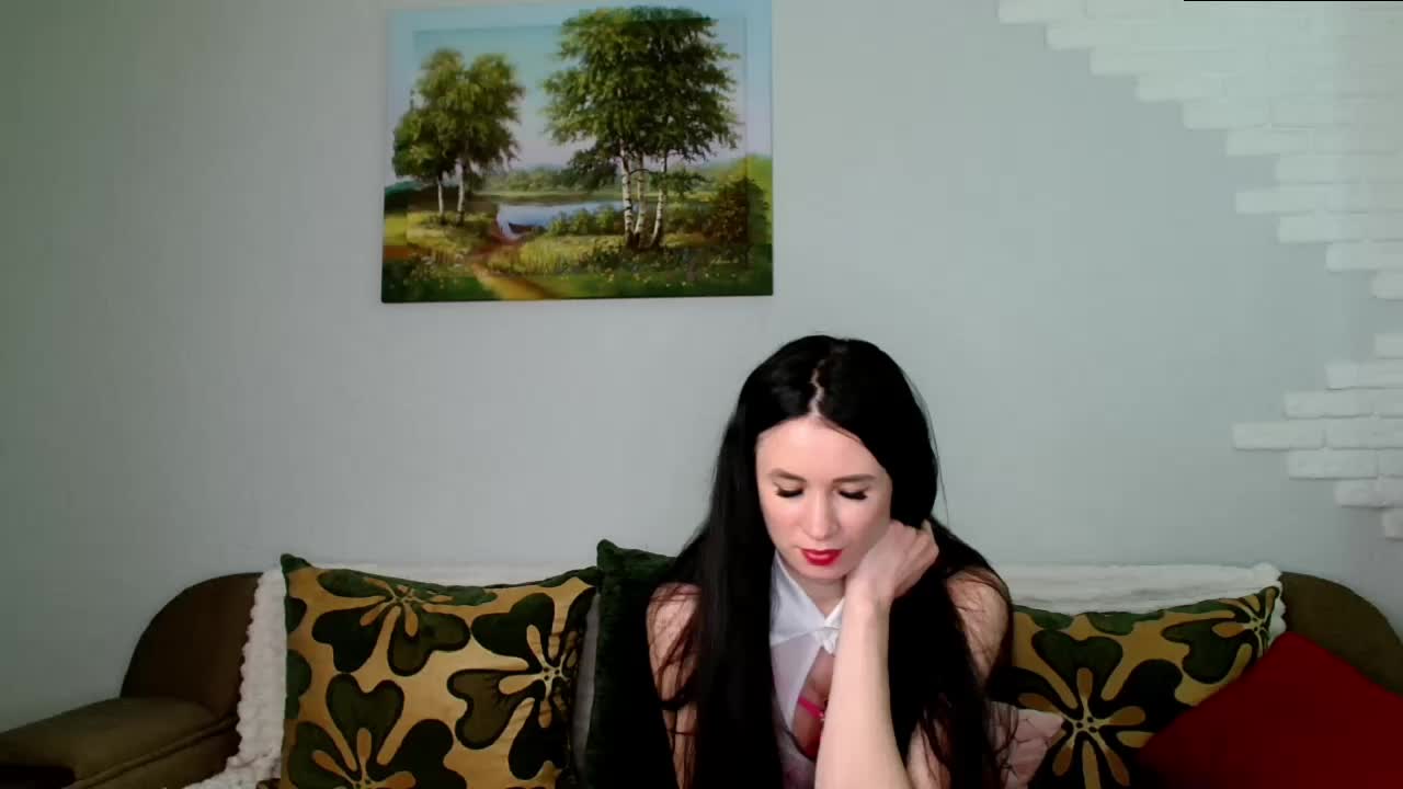 MilfLunna Live Sex April 12, 2026