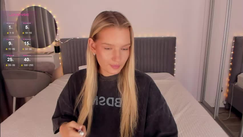 cassietyler Live Sex April 12, 2026