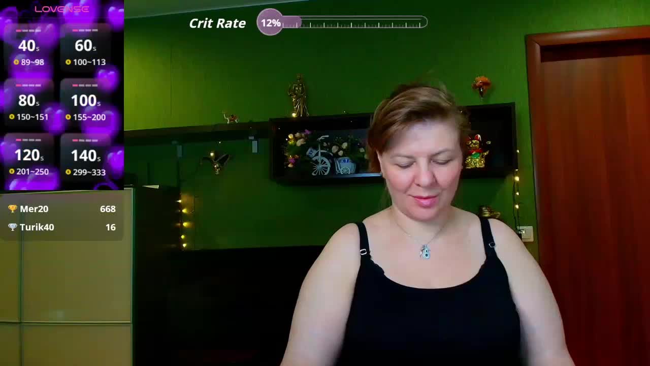 Veronika_Gold Live Sex April 12, 2026