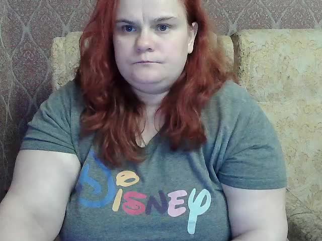 Mavkas2025 Live Sex April 12, 2026