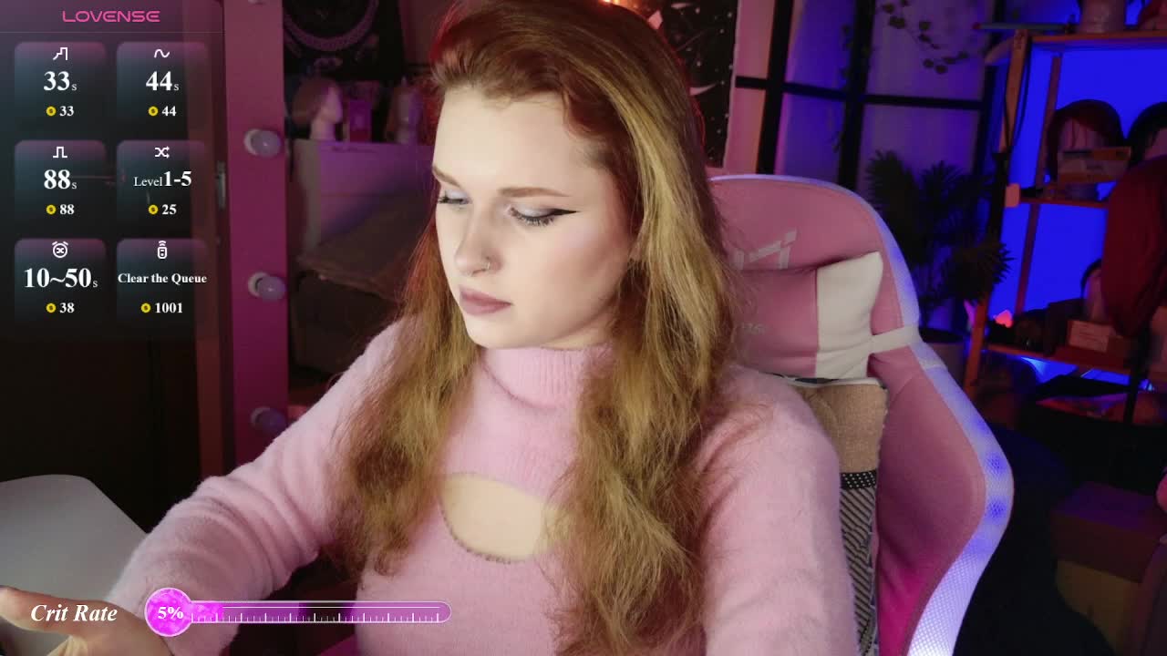 LilitSuccubi Live Sex April 12, 2026