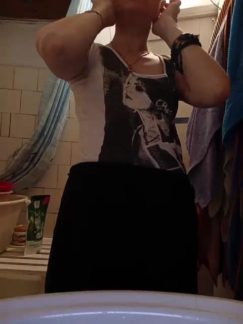 Ne_Zabudka Live Sex April 12, 2026