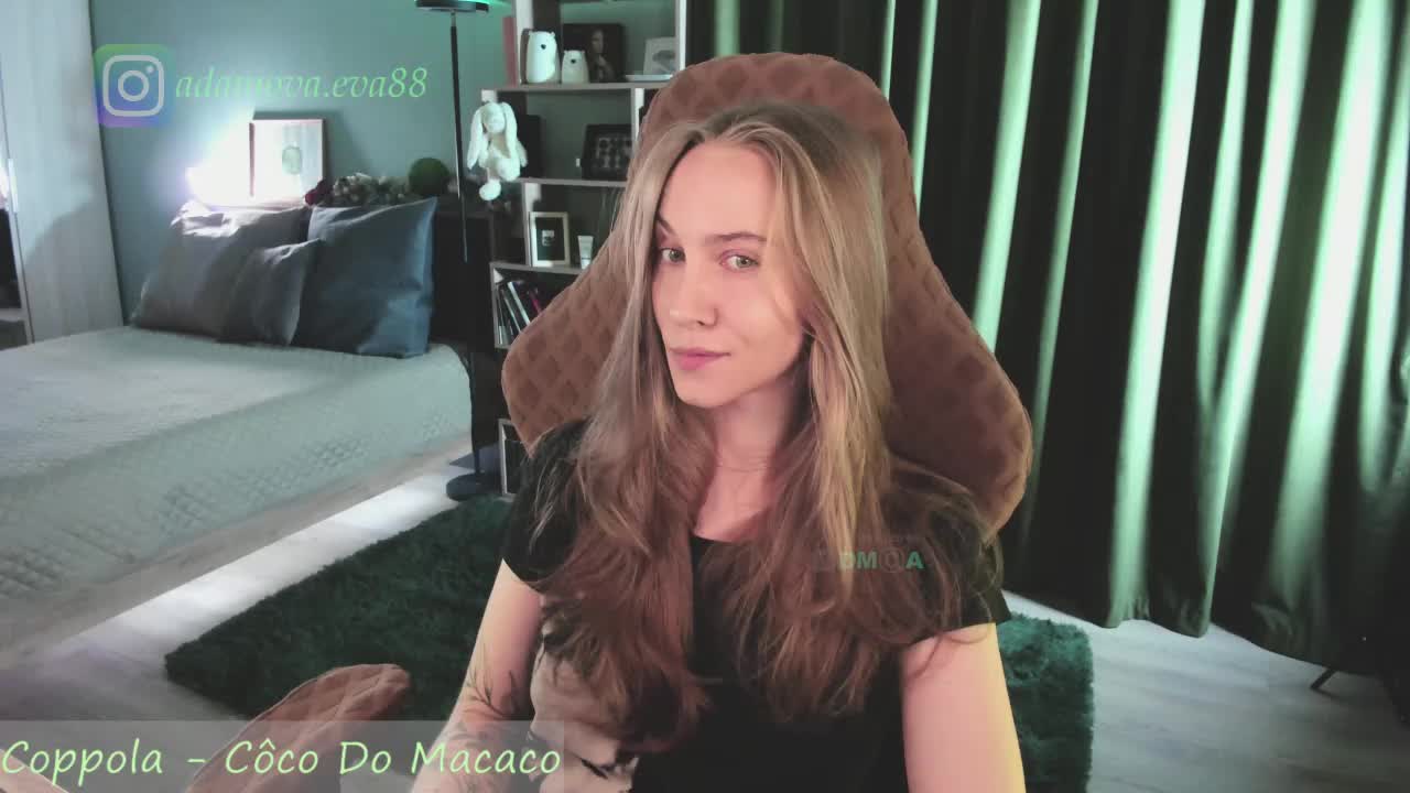 Adamova_Eva Live Sex April 12, 2026