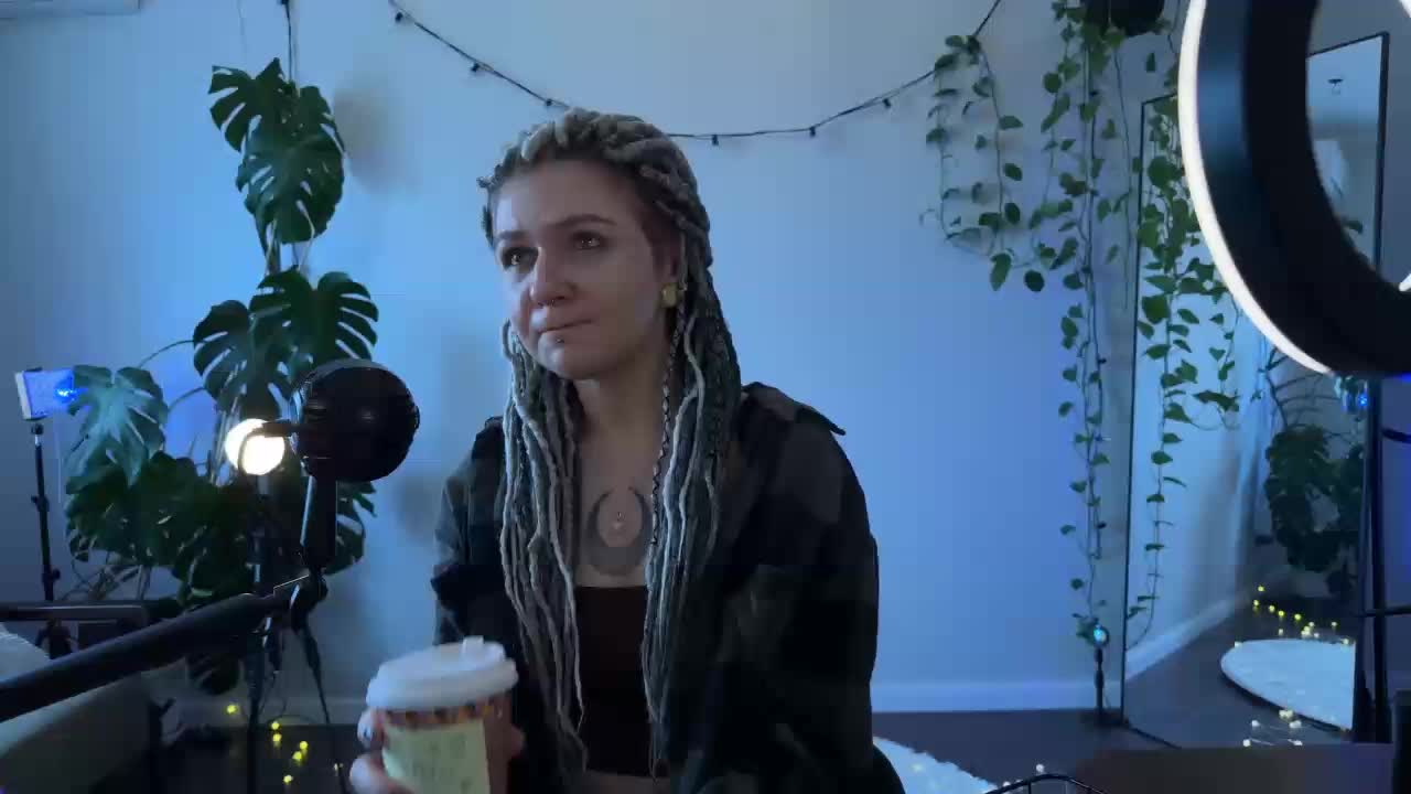 SOVA_tut Live Sex April 12, 2026