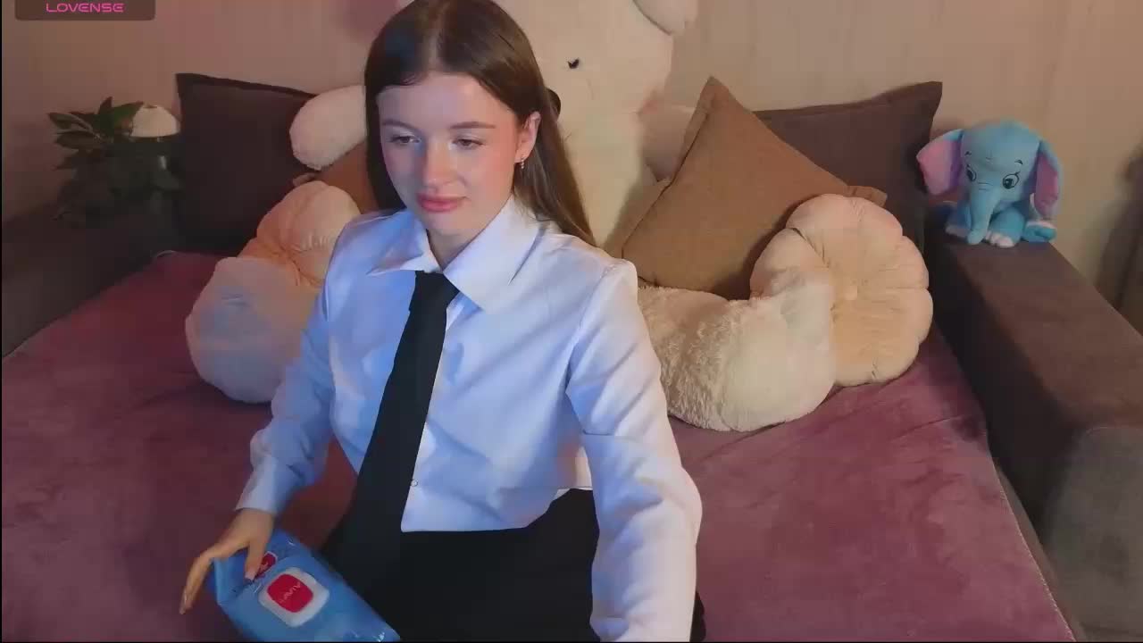 Rosalinelov Live Sex April 12, 2026