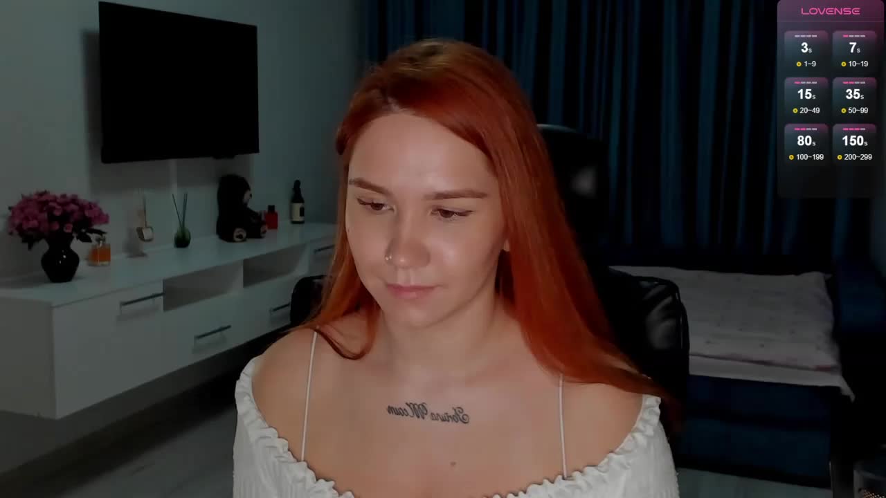 Vasileeek Live Sex April 12, 2026
