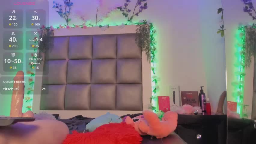 juliana_js_ Live Sex April 13, 2026