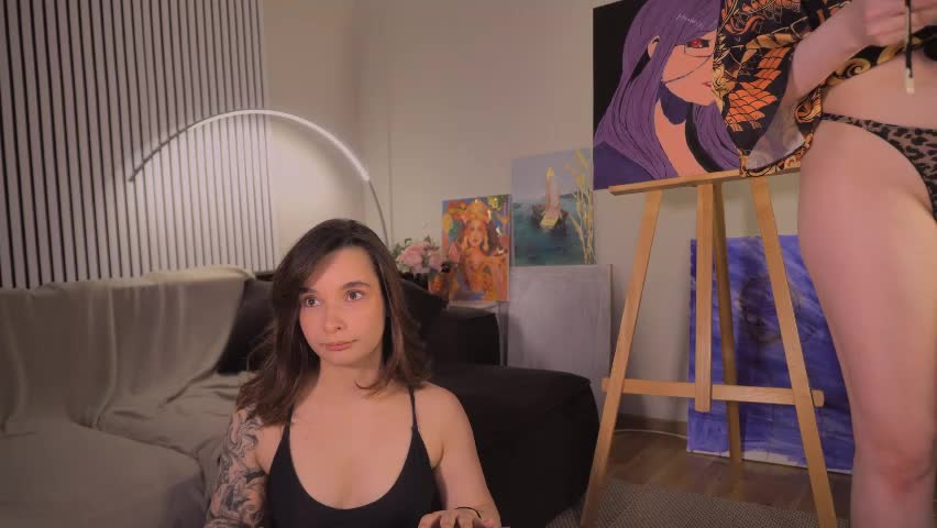 bella_alita Live Sex April 13, 2026