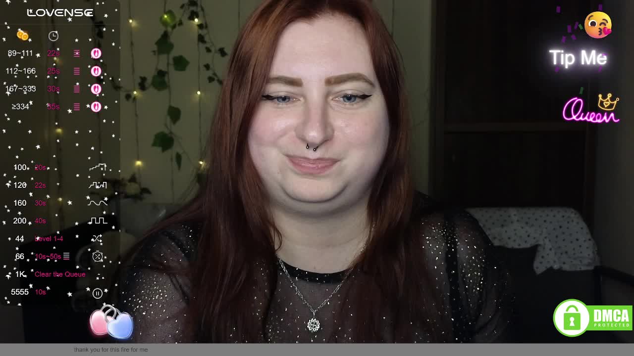 Aliciaredluv Live Sex April 13, 2026