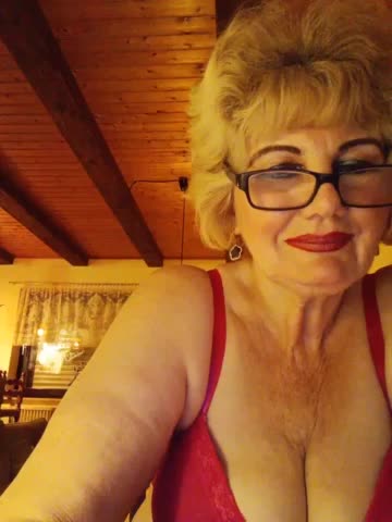 BoloshkaBlonda Live Sex April 13, 2026