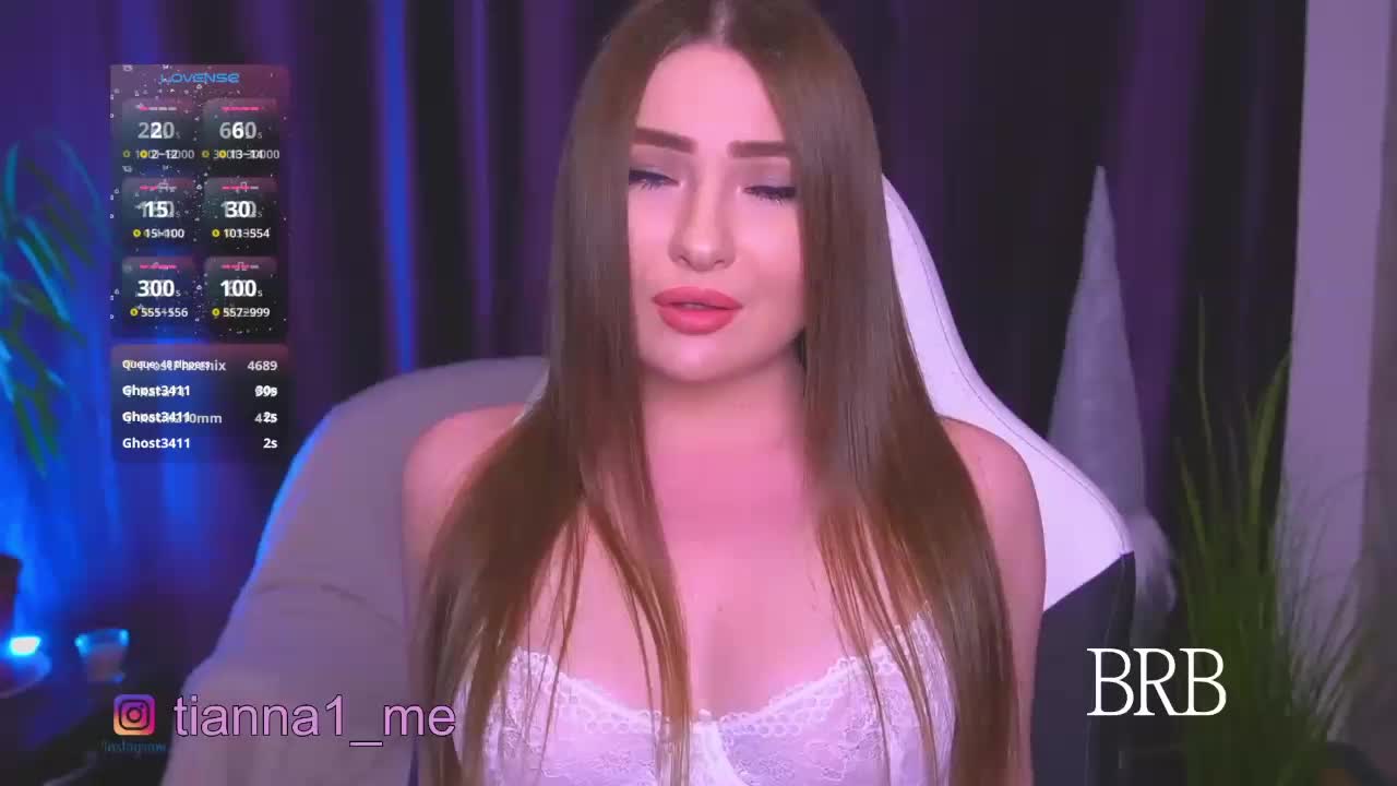 Diana_Ocean Live Sex April 13, 2026