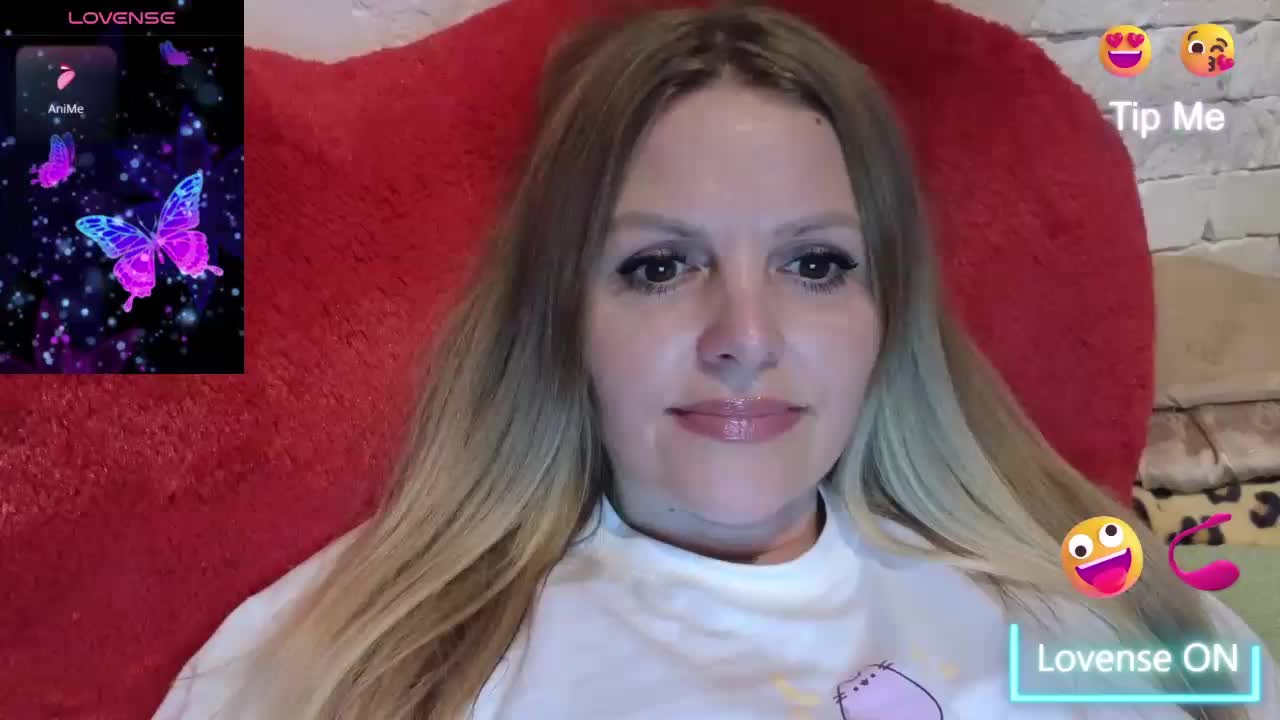 AngelAlone Live Sex April 13, 2026