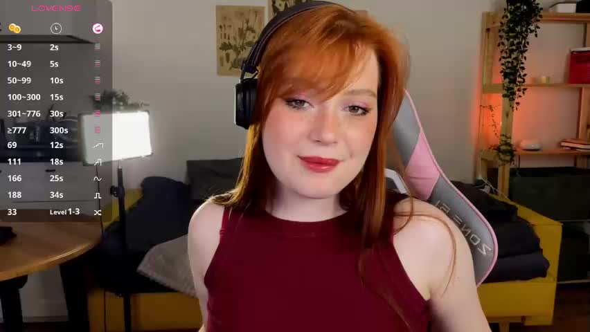 sofy_benson Live Sex April 13, 2026