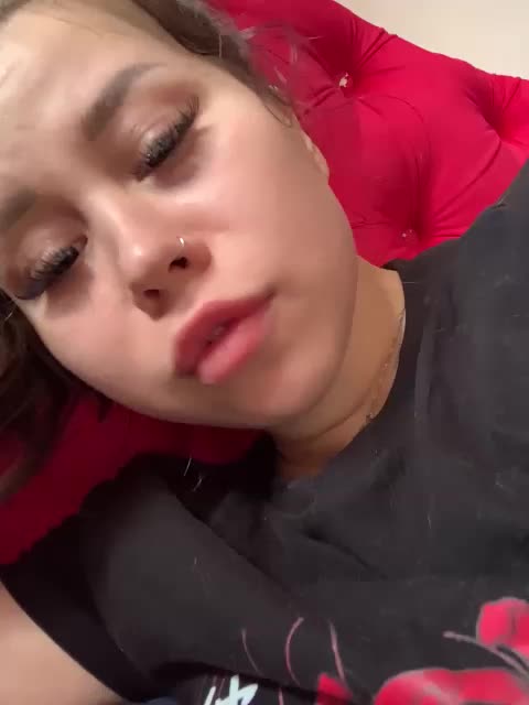 Lexxxie Live Sex April 13, 2026