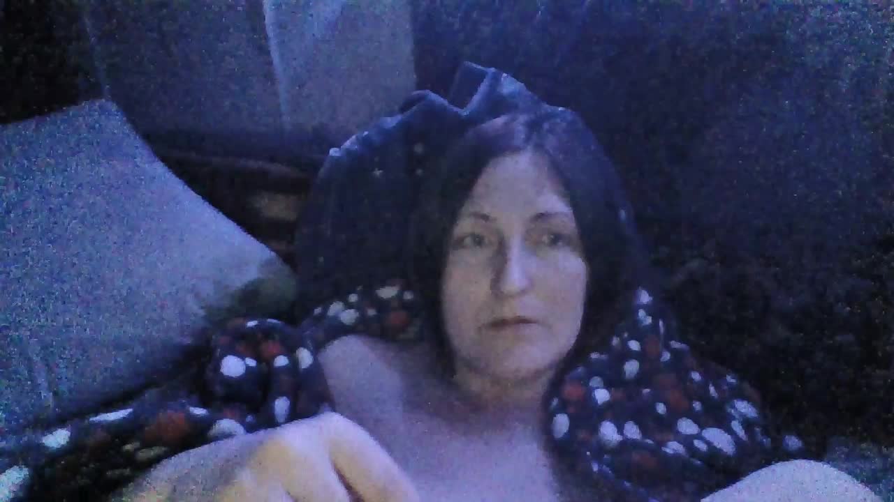 AllaSowinskaya Live Sex April 13, 2026