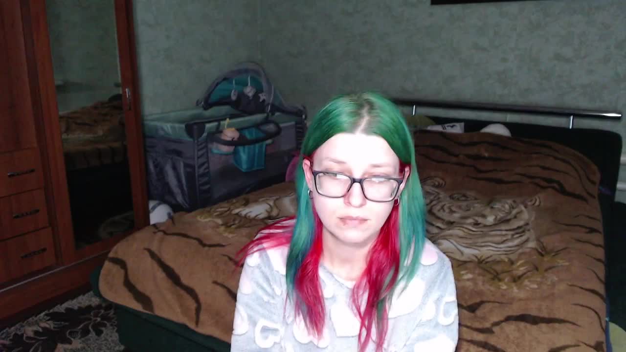 malvinella Live Sex April 13, 2026