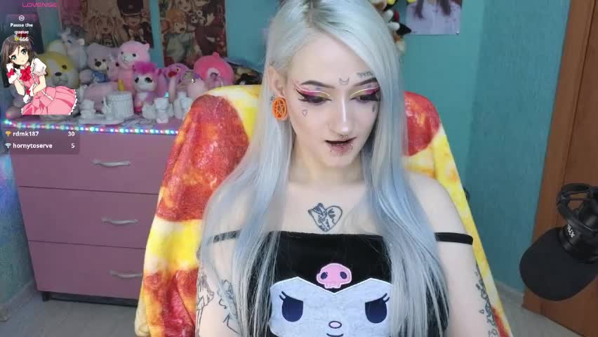manuela_unicorn Live Sex April 13, 2026