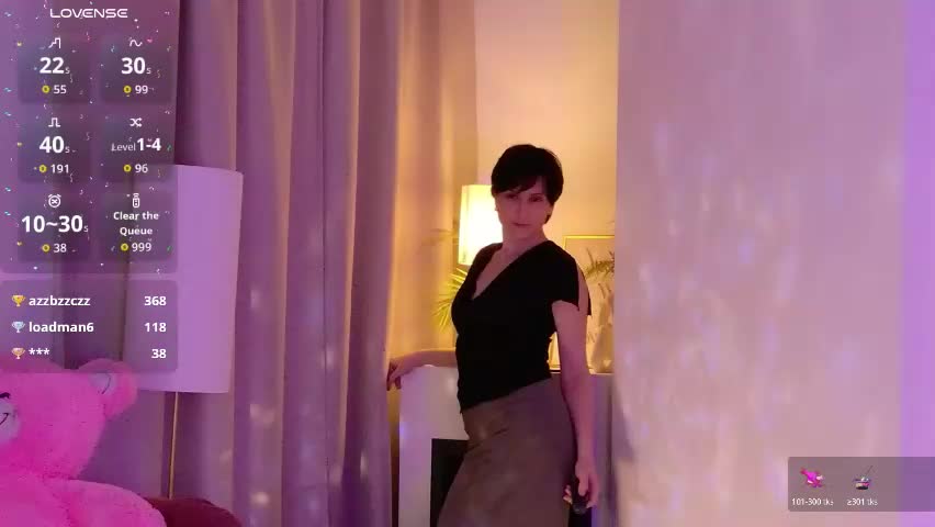 loren_daze Live Sex April 13, 2026